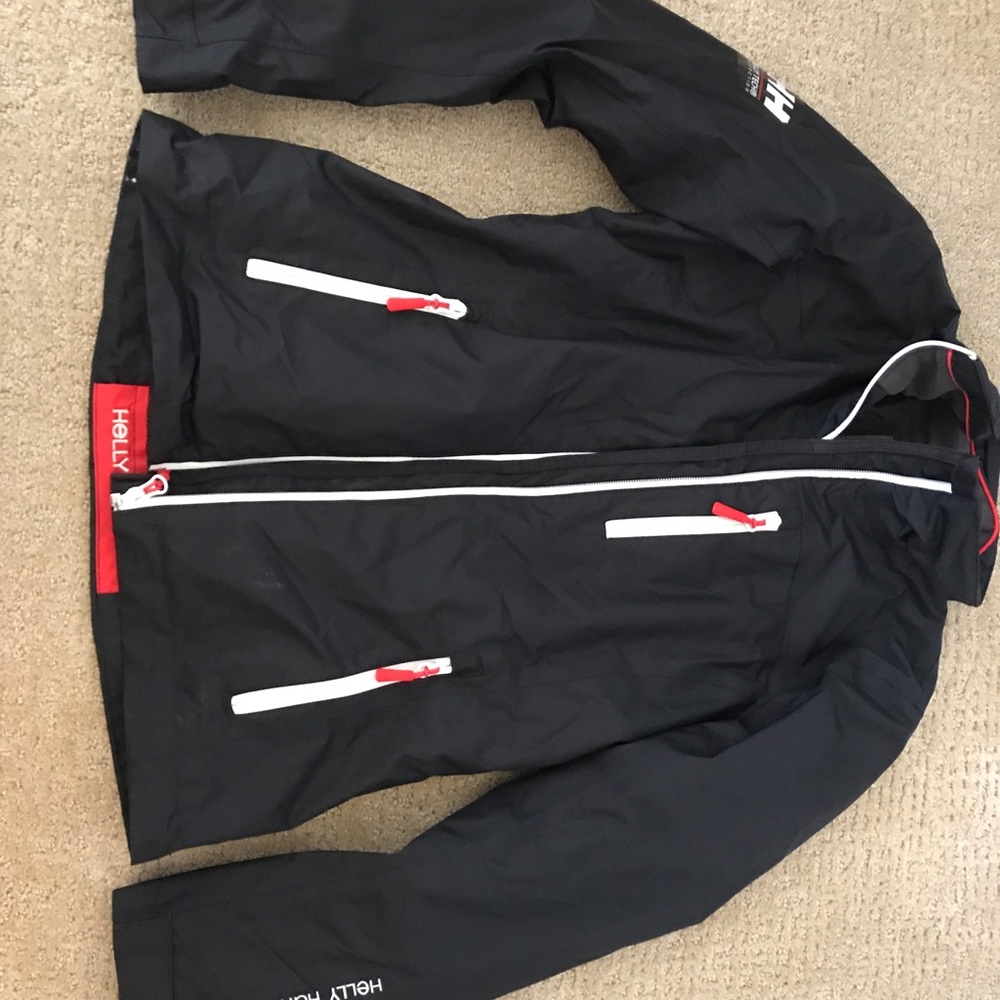 Helly Hansen Women’s Jacket - Like New